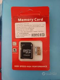 Memory Card SD Mi Xiaomi 2 TB