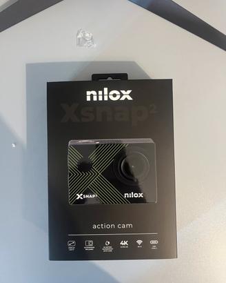 nilox xsnap2