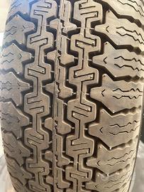 Pneumatico fort 165 r13