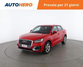 AUDI Q2 XZ18953