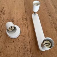 Lampadario e applique