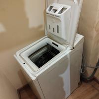 Lavatrice Ignis carica dall'alto 60x40