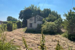 CAVARZERE: 108B: Casa singola con scoperto