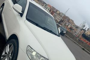 Volkswagen Touareg 3.0/240CV V6 TDI GANCIO TRANIO
