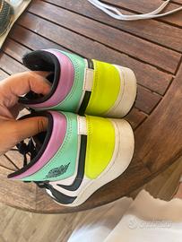 Nike Air jordan 1 mid