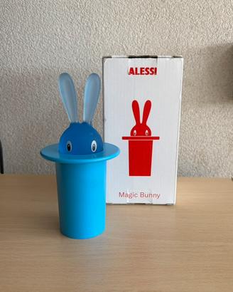 Dispenser stuzzicadenti Alessi