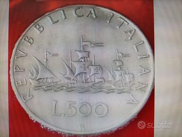 Valuto collezioni di monete ancheda eredità gratis