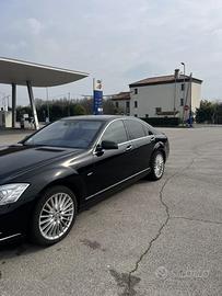 S350 4 Matic