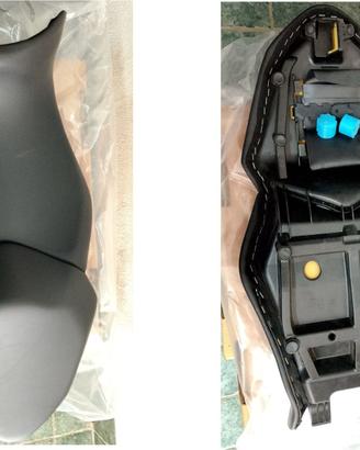 bmw s 1000 xr sella cupolino supporto valige e