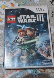 gioco  per Nintendo wii