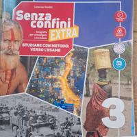 senza confini 3