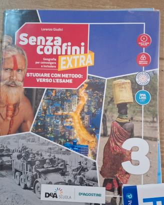 senza confini 3