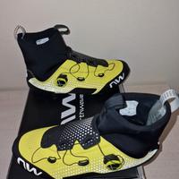 Scarpa invernale mtb-bdc northwave