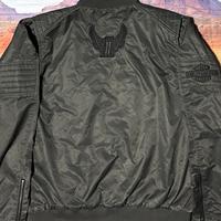 Giacca Bomber XL Originale Harley Davidson