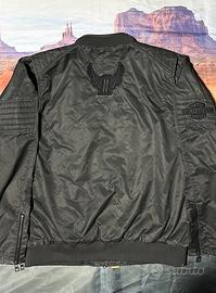 Giacca Bomber XL Originale Harley Davidson