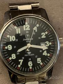 Orogioni upmo jamaica time