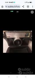 Macchina fotografica Kodak instamatic
