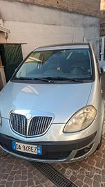 lancia musa 