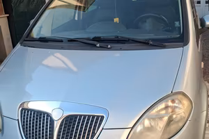 lancia musa 