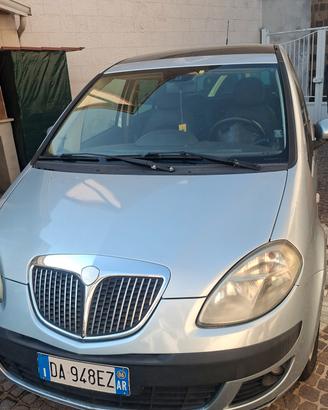 lancia musa 