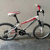 Bici Bottecchia bambino
