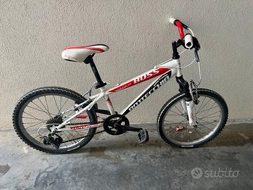 Bici Bottecchia bambino