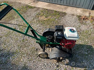 Motozappa AGRILUCCA 6.5 H