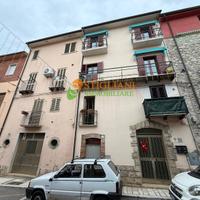 Appartamento, Corso Umberto I - Guardialfiera