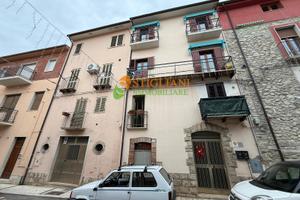 Appartamento, Corso Umberto I - Guardialfiera