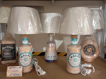 Abajor bottle Decorative 