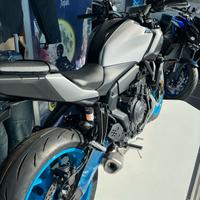 Yamaha MT-07 MT-07