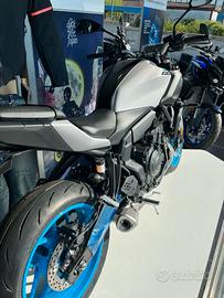 Yamaha MT-07 MT-07