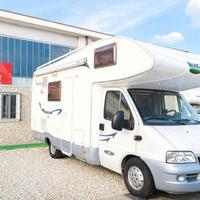 MC LOUIS TANDY 610 COMPATTO 6,300 MT