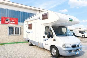 MC LOUIS TANDY 610 COMPATTO 6,300 MT