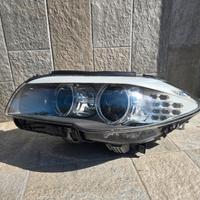 faro bmw f10 bixenon