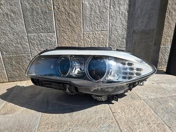 faro bmw f10 bixenon