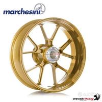 CERCHIO POSTERIORE MARCHESINI ORO DUCATI PANIGALE