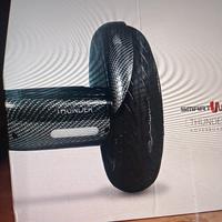 Hoverboard smartway 