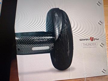 Hoverboard smartway 