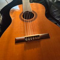 chitarra classica 