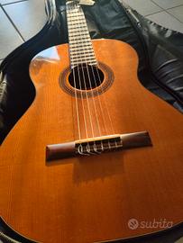 chitarra classica 