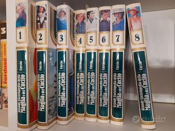 Maglia e Cucito enciclopedia