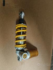 monoammortizzatore posteriore sachs tuono v4 11/15
