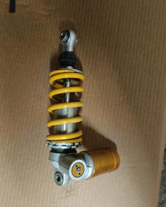 monoammortizzatore posteriore sachs tuono v4 11/15