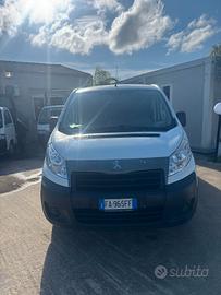 Peugeot Expert 2.0 130 CV