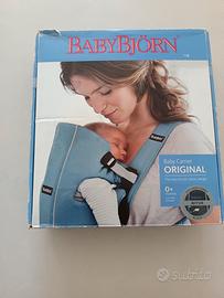 Marsupio BabyBjorn