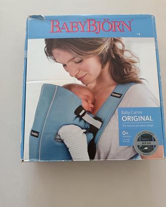 Marsupio BabyBjorn
