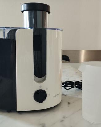 CENTRIFUGA AIGOSTAR