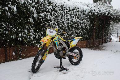 Rmz 450