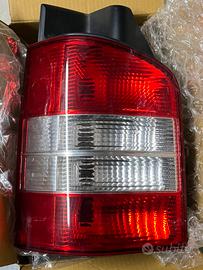 Fanale posteriore sx multivan t5